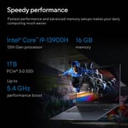 Asus Vivobook S 14 Flip 2-in-1 (2024) Laptop - 13th Gen / Intel Core i9-13900H / 14inch WUXGA / 1TB SSD / 16GB RAM / Shared Intel Iris Xe Graphics / Windows 11 Home / English & Arabic Keyboard / Cool Silver / Middle East Version - [TP3402VA-LZ144W]