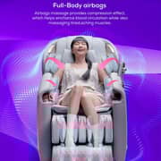 Rotai Royal Omega Massage Chair A50