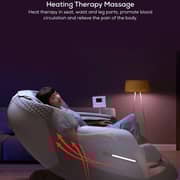 Rotai Royal Omega Massage Chair A50