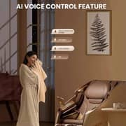 Rotai Royal Magestic Pro Massage Chair A68