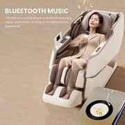 Rotai Royal Magestic Pro Massage Chair A68