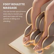 Rotai Royal Magestic Pro Massage Chair A68