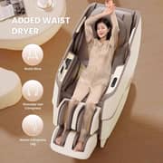 Rotai Royal Magestic Pro Massage Chair A68