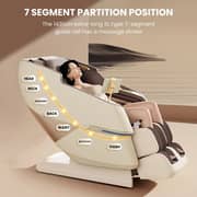 Rotai Royal Magestic Pro Massage Chair A68
