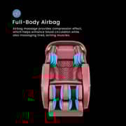 Rotai Yoga Massage Chair RT7709