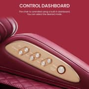 Rotai Yoga Massage Chair RT7709