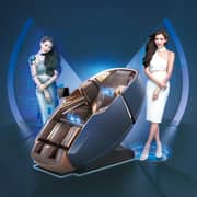 Rotai Gemini Massage Chair RT8900