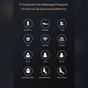 Rotai Lambo Luxury Massage Chair RT8800