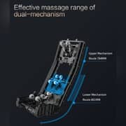 Rotai Lambo Luxury Massage Chair RT8800