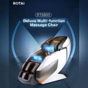 Rotai Lambo Luxury Massage Chair RT8800