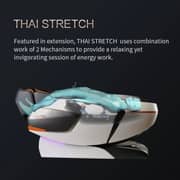 Rotai Lambo Luxury Massage Chair RT8800