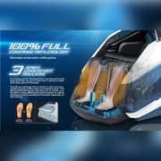 Rotai Lambo Luxury Massage Chair RT8800