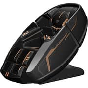 Rotai Black Panther Massage Chair RT8900BP