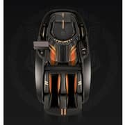 Rotai Black Panther Massage Chair RT8900BP