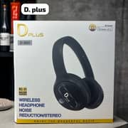 Digitplus DP-B01 Wireless On Ear Headset Assorted