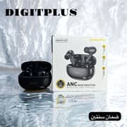 Digitplus DP-EW60 Plus Wireless Earbuds Black