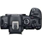 Canon EOS R6 Mark II Mirrorless Camera Body Black + RF 24-105mm F4-7.1 STM Lens