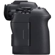 Canon EOS R6 Mark II Mirrorless Camera Body Black + RF 24-105mm F4-7.1 STM Lens