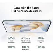 Honor 90 512GB Emerald Green 5G Smartphone + X5e Earbuds