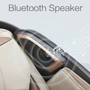 Rotai Robotic Revolution Massage Chair RT8802