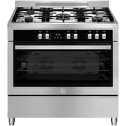 Hoover Free Standing Electric Cooker HMC-S95E-S