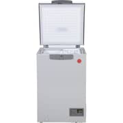 Hoover Chest Freezer 133 Litres HCF-K133-GR