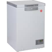 Hoover Chest Freezer 133 Litres HCF-K133-GR