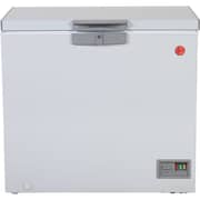 Hoover Chest Freezer 263 Litres HCF-K263-GR