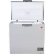 Hoover Chest Freezer 263 Litres HCF-K263-GR