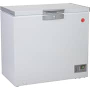 Hoover Chest Freezer 263 Litres HCF-K263-GR