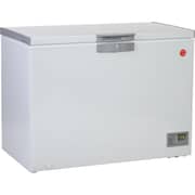 هوفر فريزر أفقي 393 لتر HCF-K393-GR