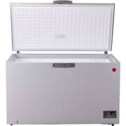Hoover Chest Freezer 493 Litres HCF-K493-GR