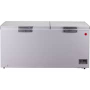 Hoover Chest Freezer 643 Litres HCF-K643-GR