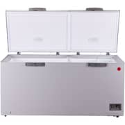 Hoover Chest Freezer 643 Litres HCF-K643-GR