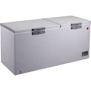 Hoover Chest Freezer 643 Litres HCF-K643-GR