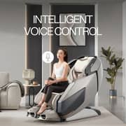Rotai Robotic Revolution Massage Chair RT8802