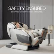 Rotai Robotic Revolution Massage Chair RT8802