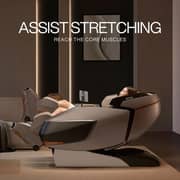 Rotai Robotic Revolution Massage Chair RT8802