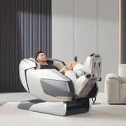 Rotai Robotic Revolution Massage Chair RT8802