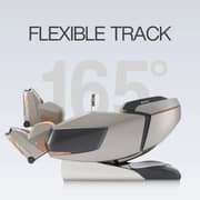 Rotai Robotic Revolution Massage Chair RT8802