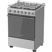 Toshiba Gas Cooker RB2-60G4GE(MR)-R