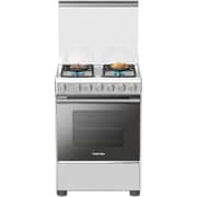 Toshiba Gas Cooker RB2-60G4GE(MR)-R