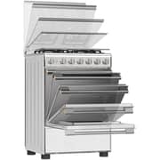 Toshiba Gas Cooker RB2-60G4GE(MR)-R
