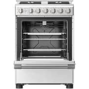 Toshiba Gas Cooker RB2-60G4GE(MR)-R