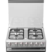 Toshiba Gas Cooker RB2-60G4GE(MR)-R
