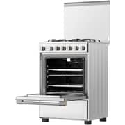 Toshiba Gas Cooker RB2-60G4GE(MR)-R