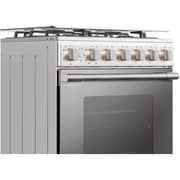 Toshiba Gas Cooker RB2-60G4GE(MR)-R