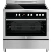 Hoover Free Standing Ceramic Cooker HVC-S95E-S