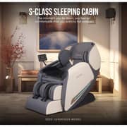 Hoyogen Force Massage Chair HOYO-FORCE
