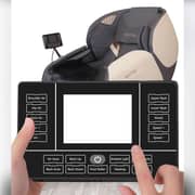 Hoyogen Force Massage Chair HOYO-FORCE